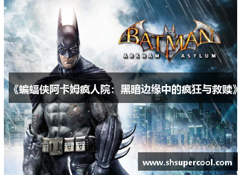 《蝙蝠侠阿卡姆疯人院：黑暗边缘中的疯狂与救赎》